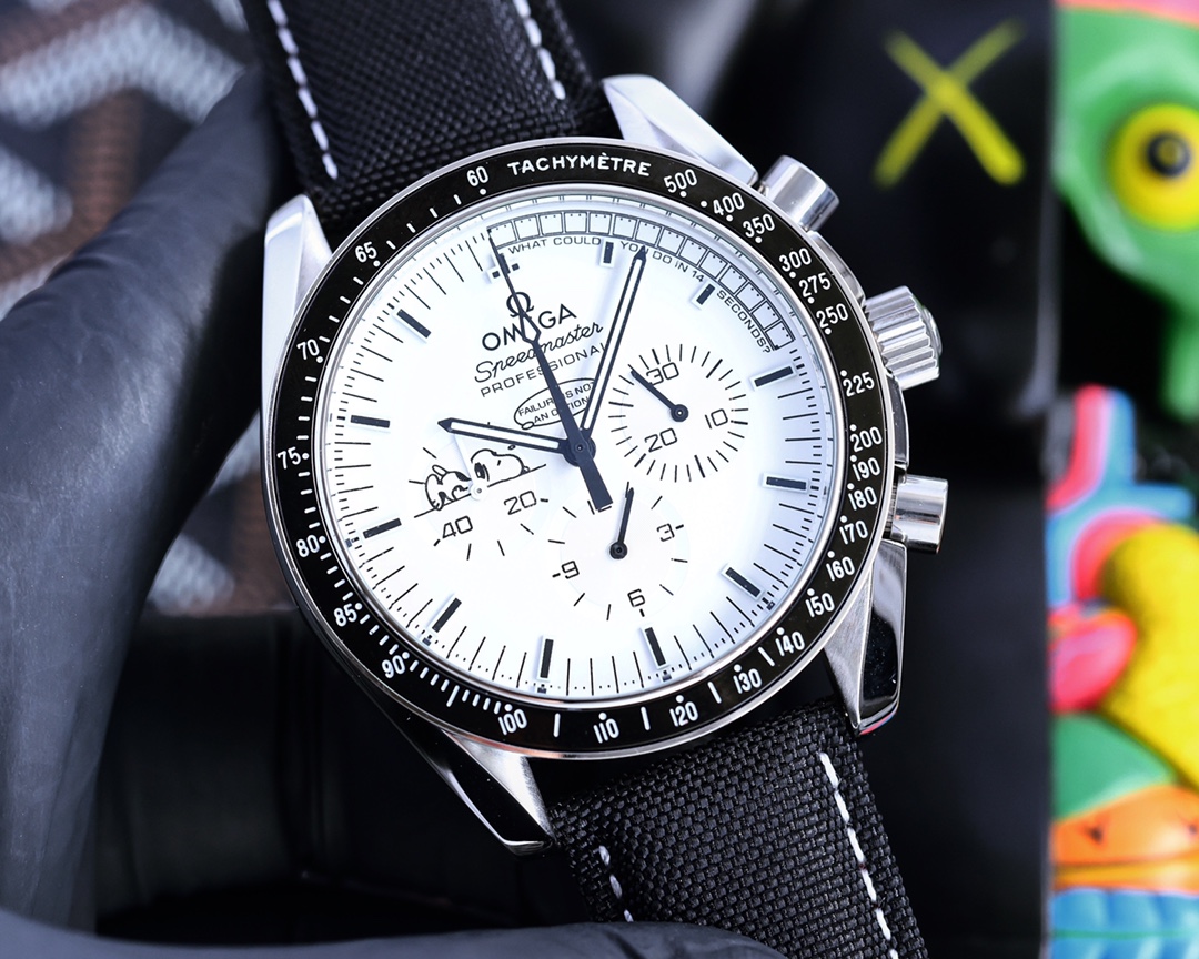 Omega Seamaster Aqua Terra