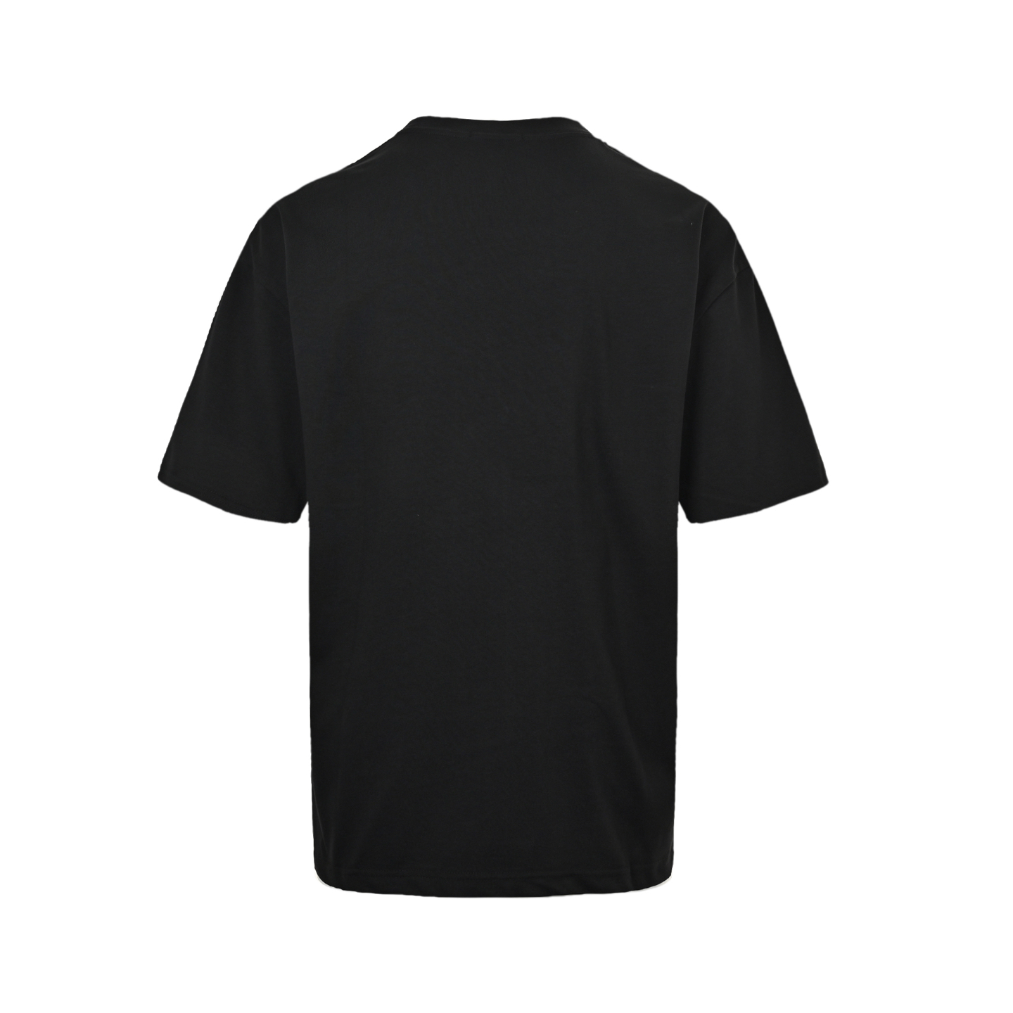 Chanel 24ss heart short sleeve