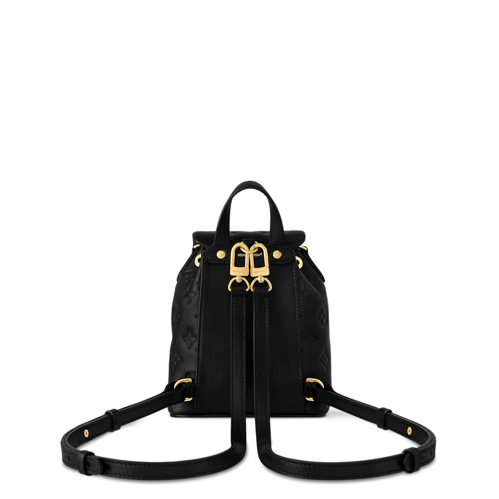 Louis Vuitton COUSSIN BACKPACK Mini Bag M13389