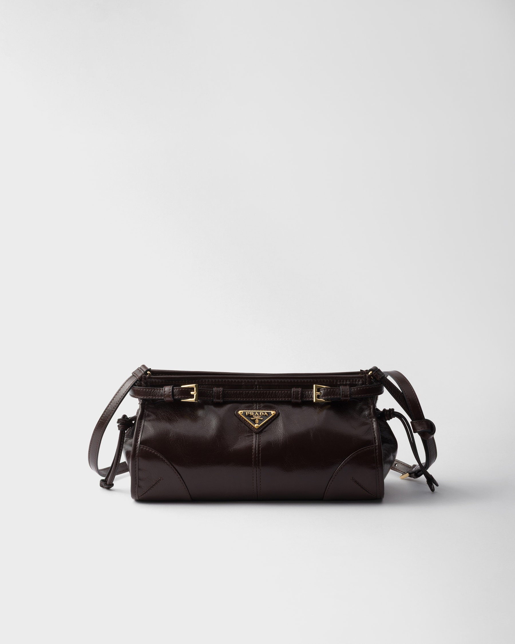 Prada Small Leather Shoulder Bag1BH215_2CYR_F0002_V_OOO