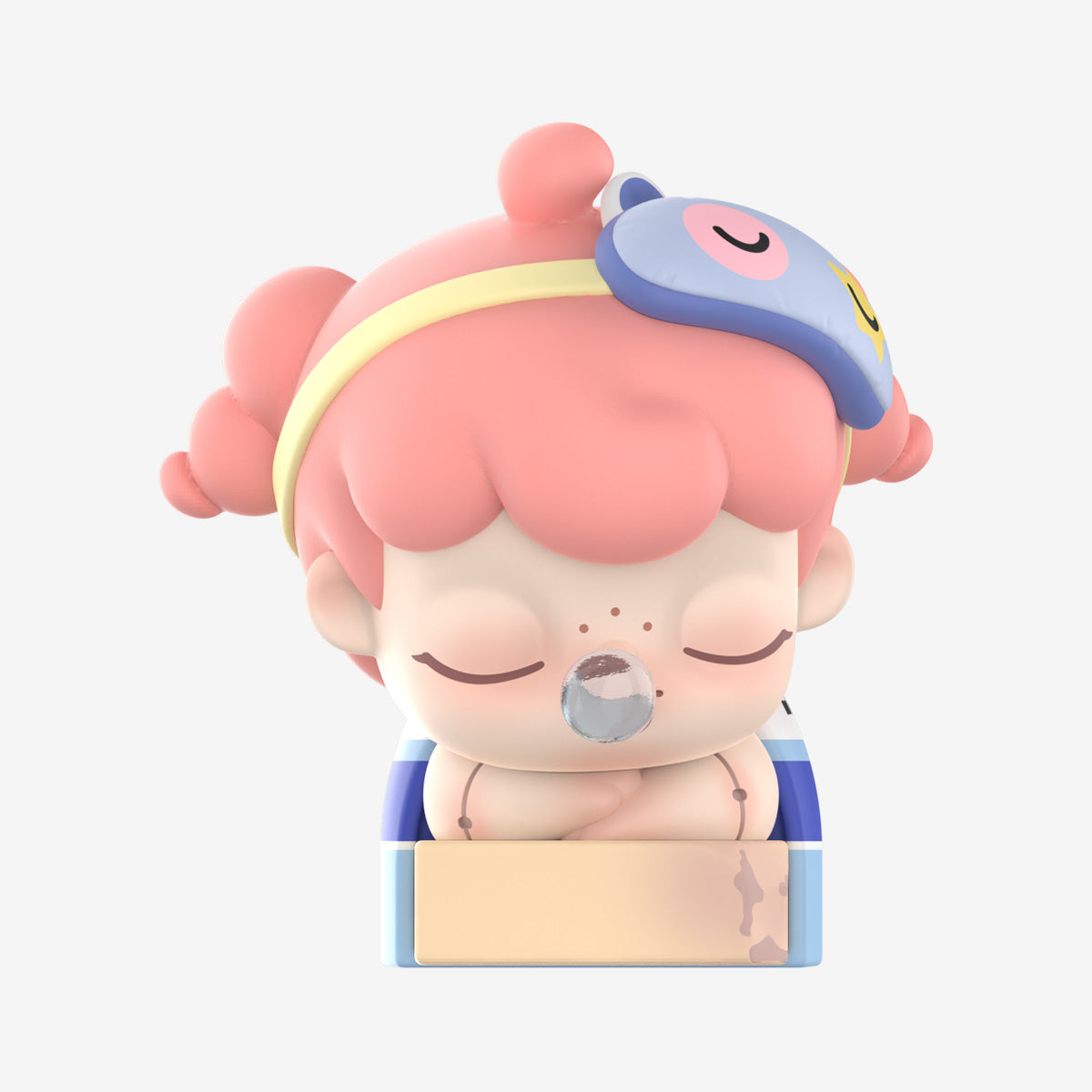 POP MART MIGO Stationery Series [1 Blind Box]