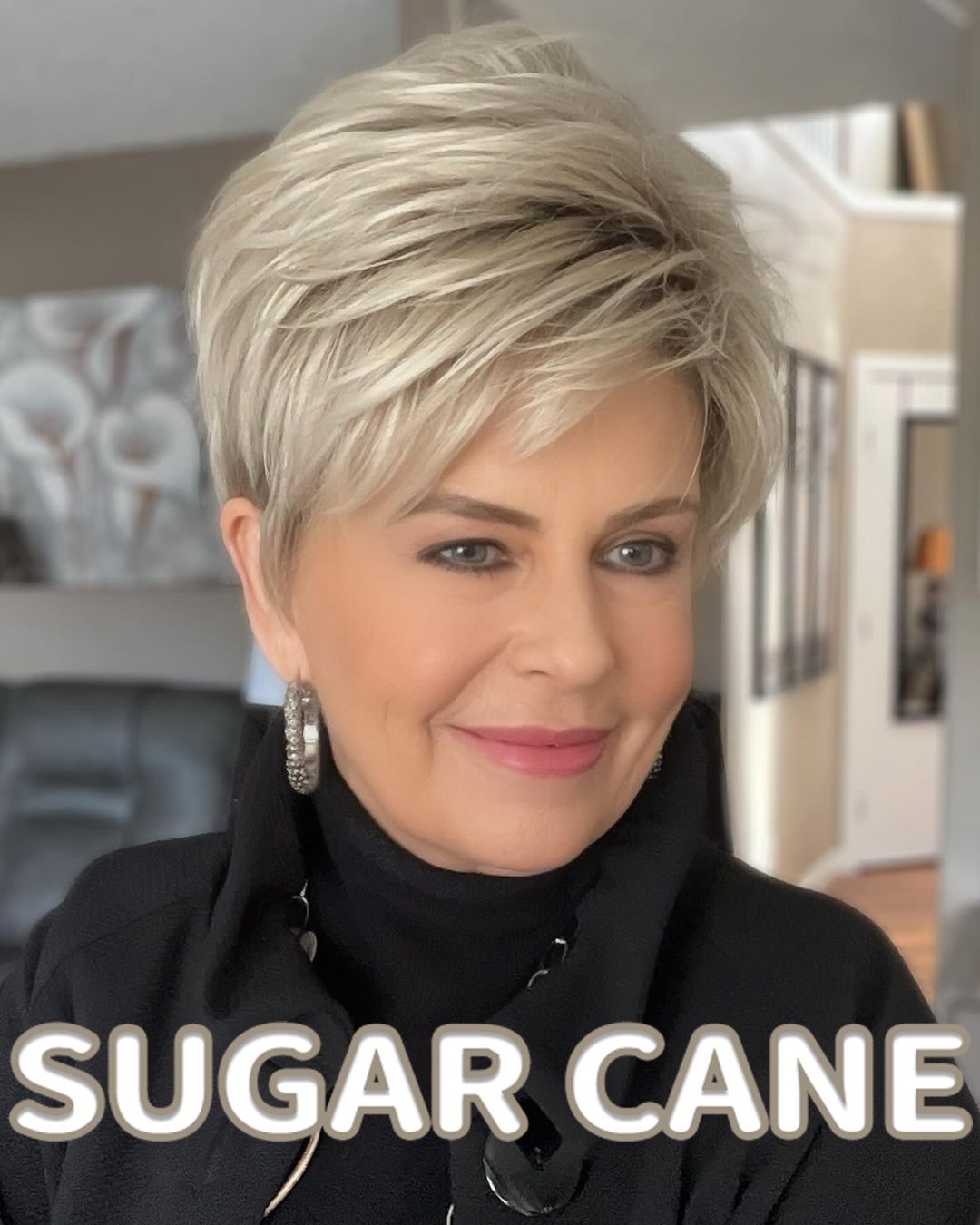 CHIC PIXIE BY ELLE