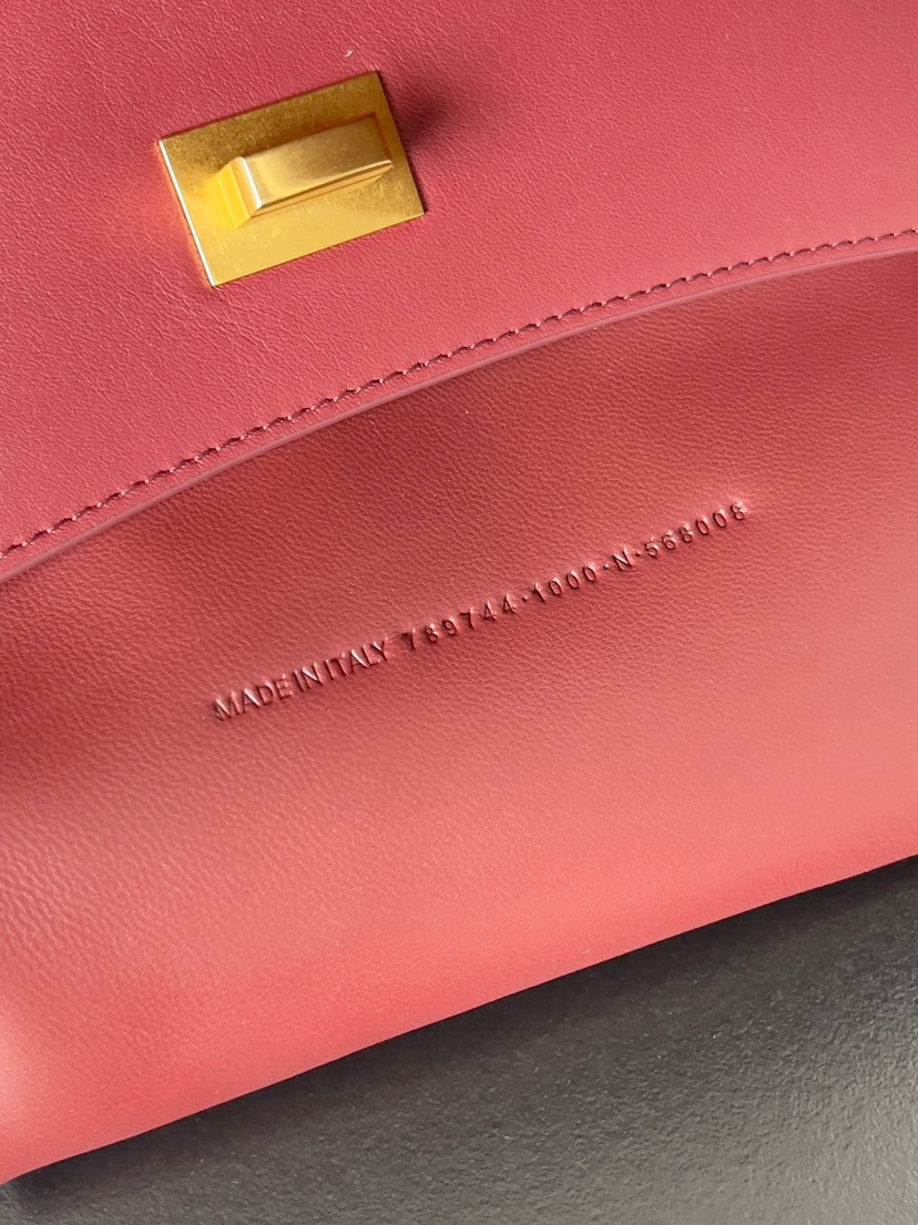 Balenciaga Rodeo Large Bag