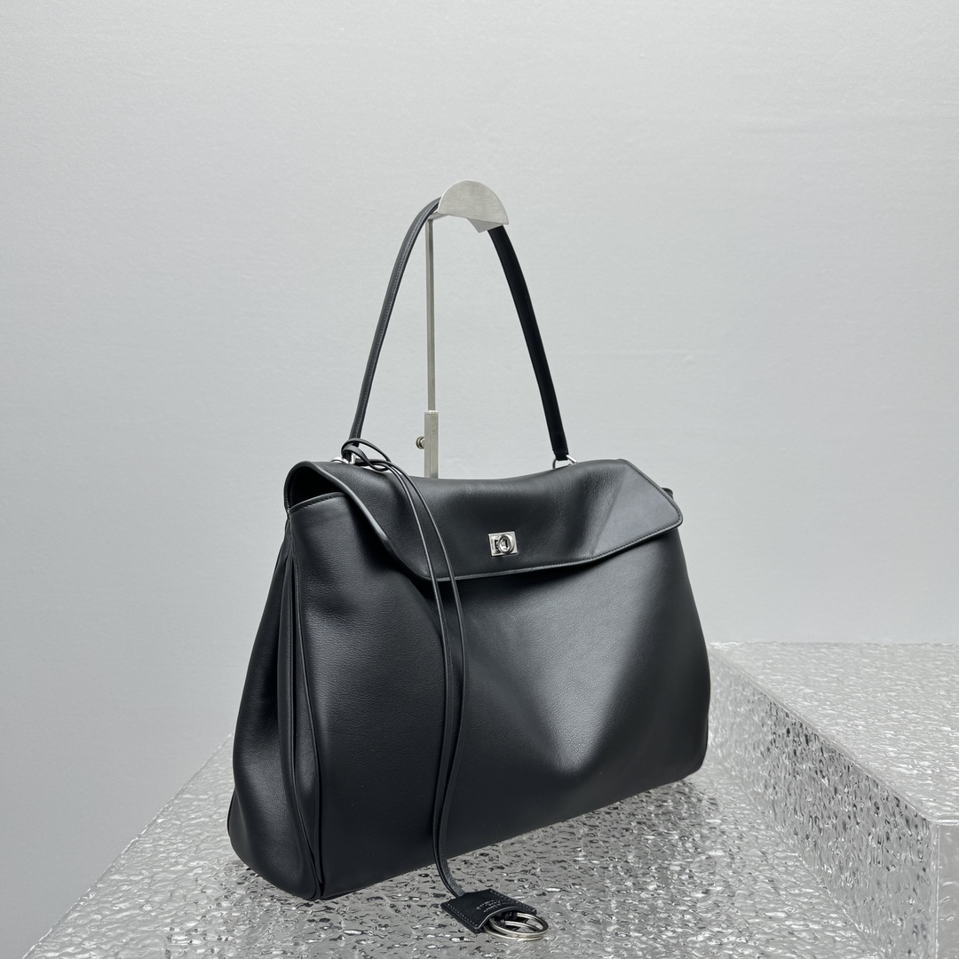 Balenciaga rodeo large handbag C1688168