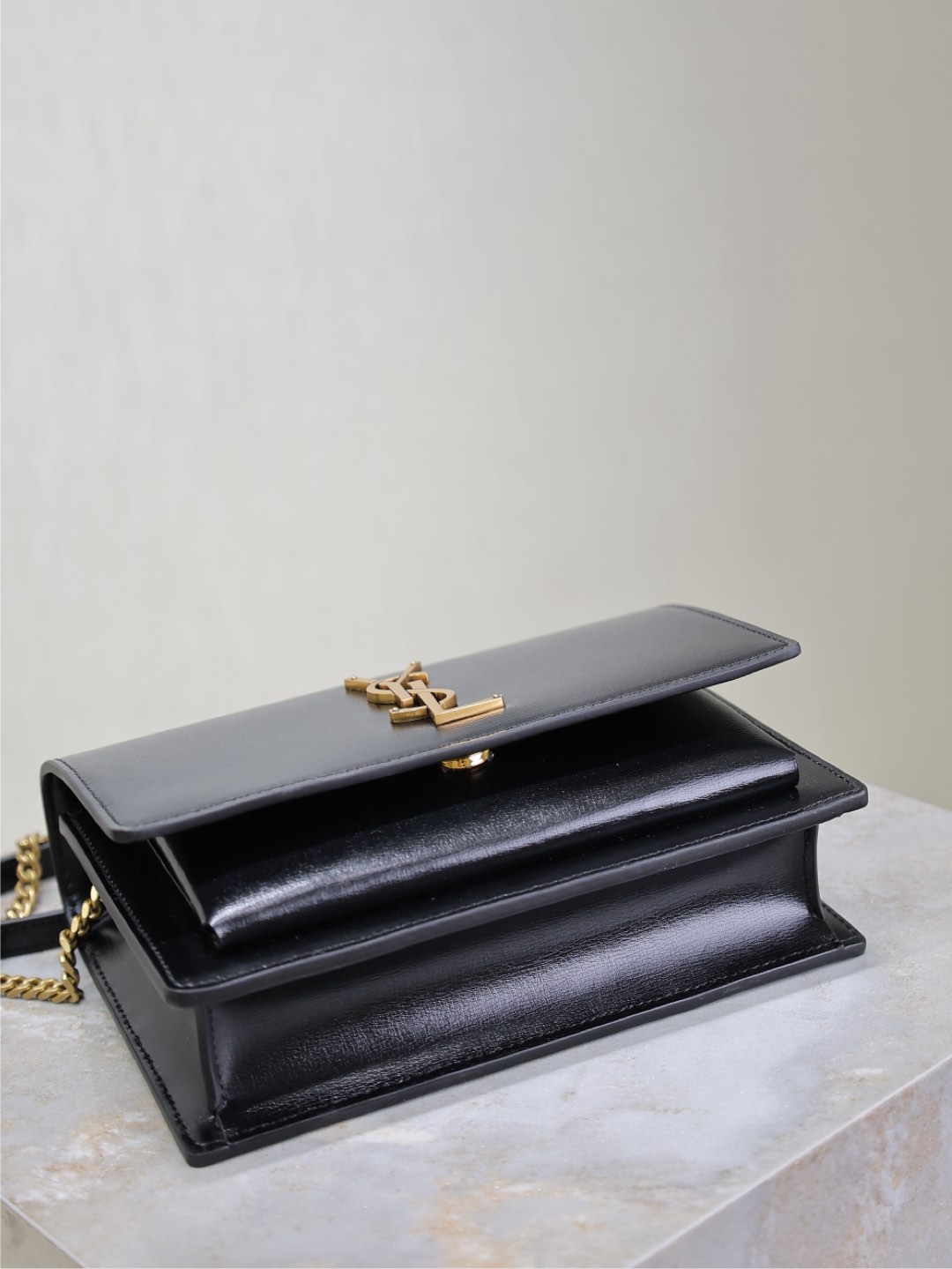 Yves Saint Laurent Sunset Woc Bag 533026