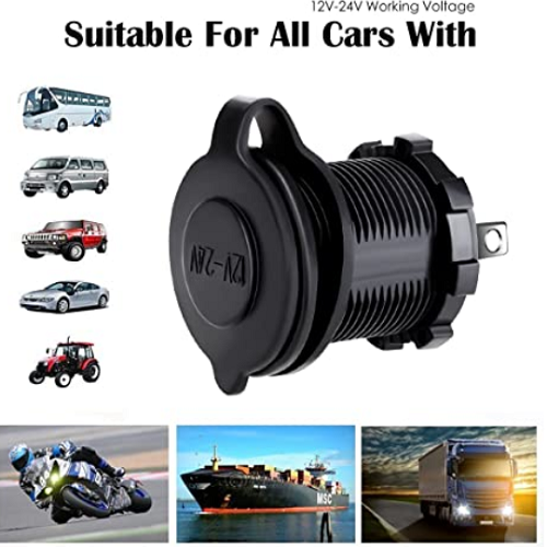 Car Converter- Make Your Car Play Bluetooth Easily!