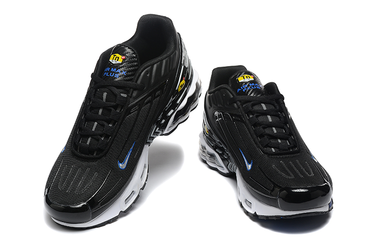 AirMax Plus3  Redesign Original Tn Series