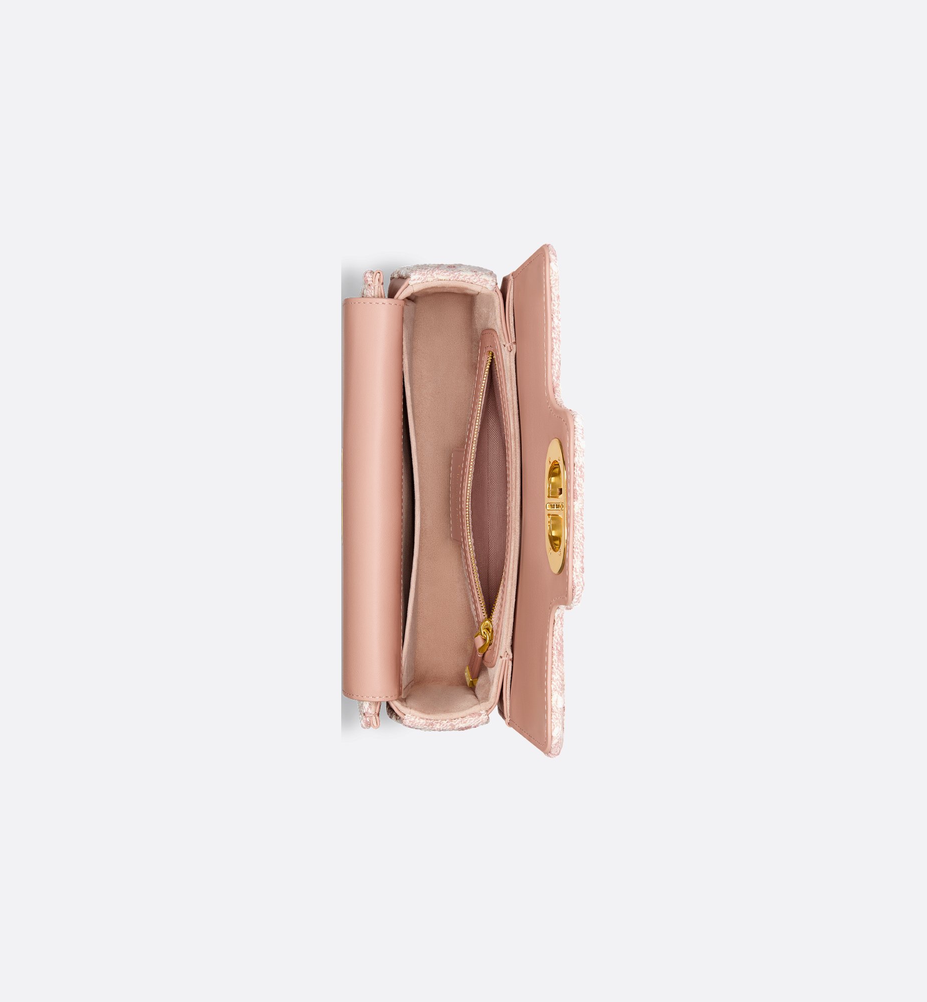Dior Small Dior Jolie Top Handle Bag M9271UTKV_M912