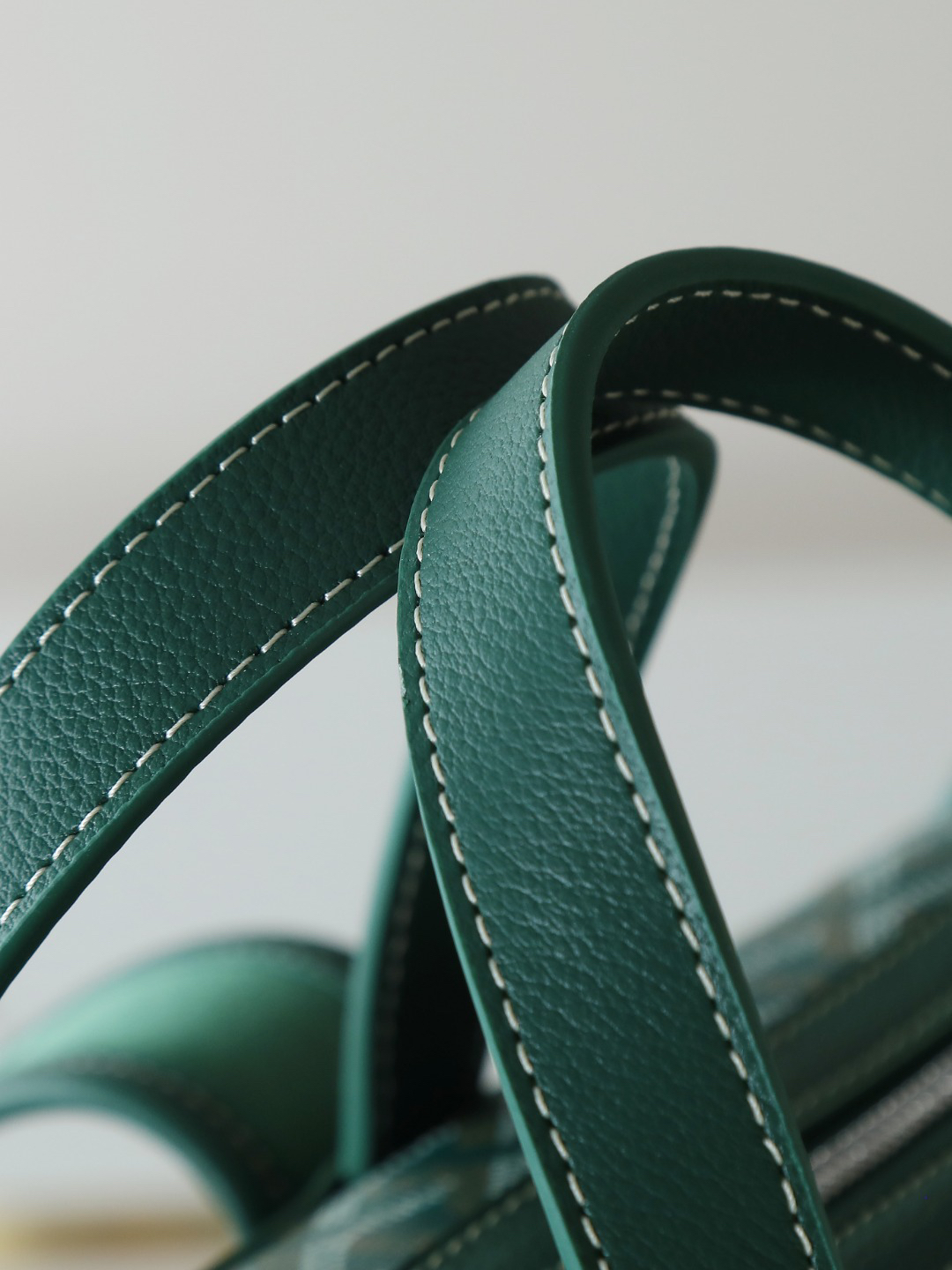 Goyard Cisalpin Backpack