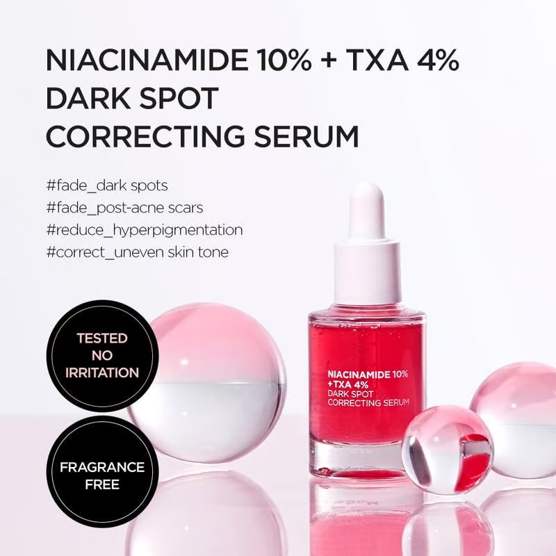 🔥Last 4 hours 49% OFF🔥🎁Dark Spot Correcting Serum💕