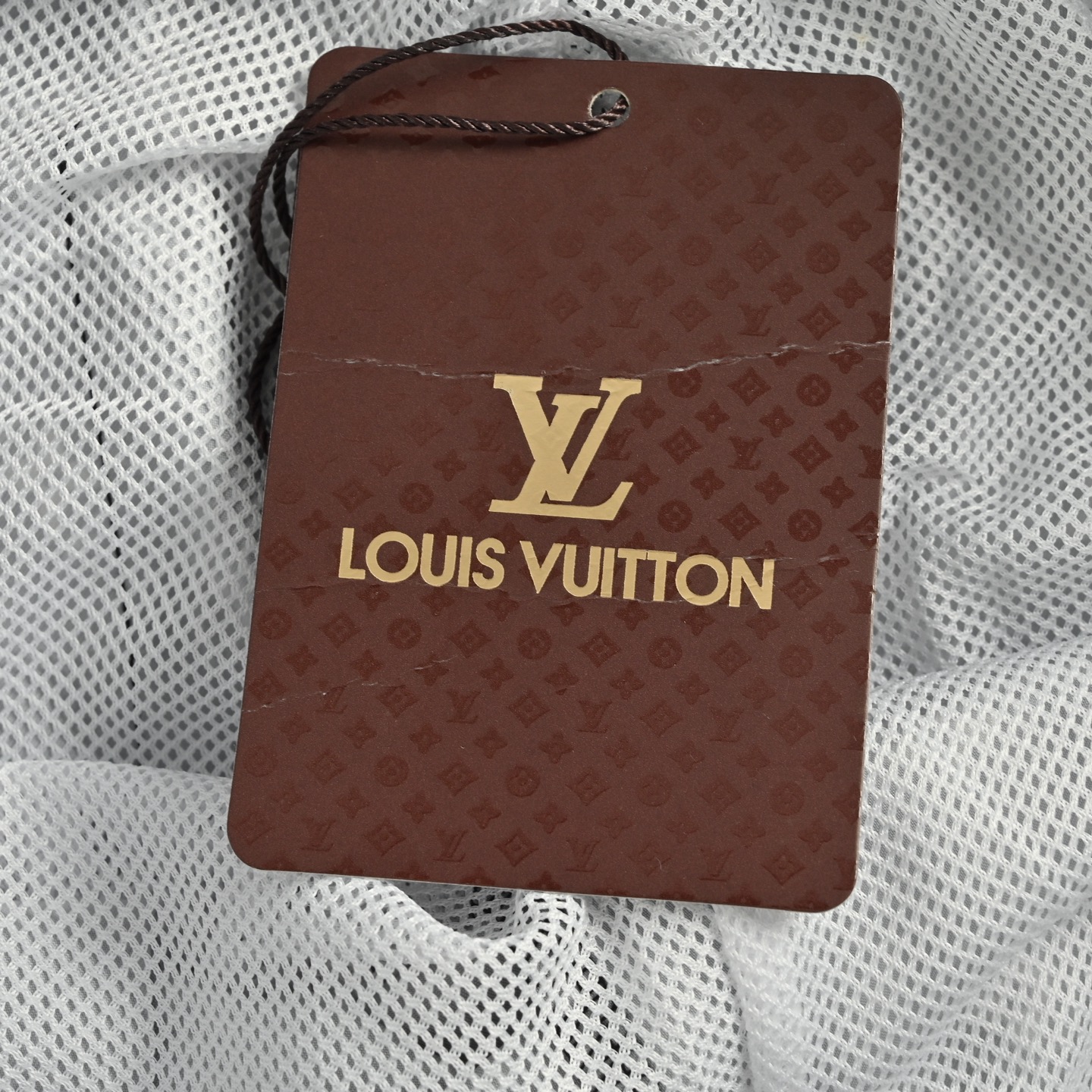 Louis Vuitton 25ss monogram all-over print beach shorts