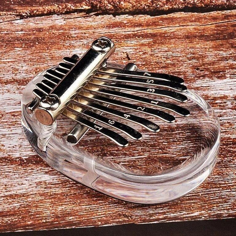 (🎁CHRISTMAS PRE SALE - 48% OFF)MINI THUMB PIANO(💥Buy 2 Get 10%OFF)
