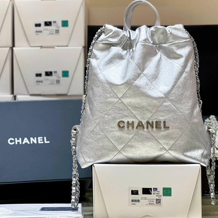 Chanel 2022cc Spring/Summer Collection Handbag AS3859