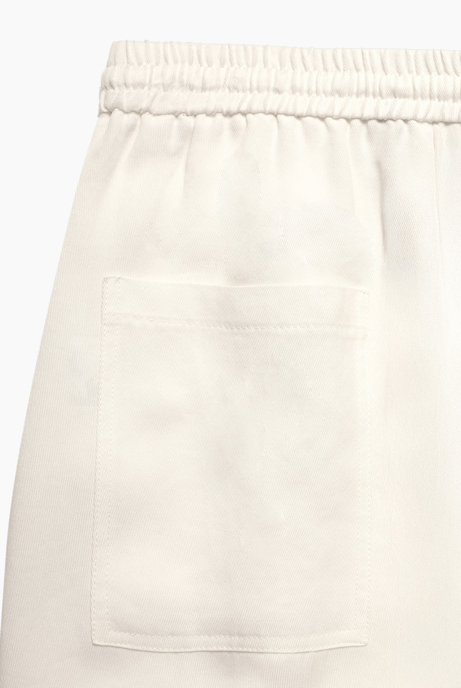 Pantalón Recto Ligero