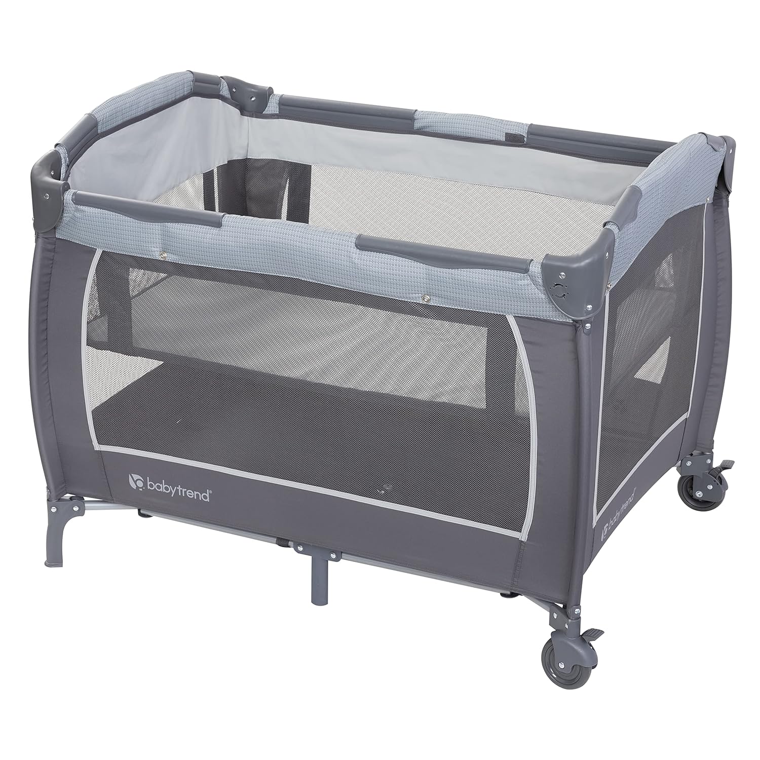 Baby Trend Lil' Snooze Deluxe III for Twins