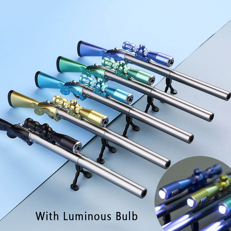 (🔥Last Day Promotion-SAVE 60% OFF)-2023 New Deformation Gel Pen