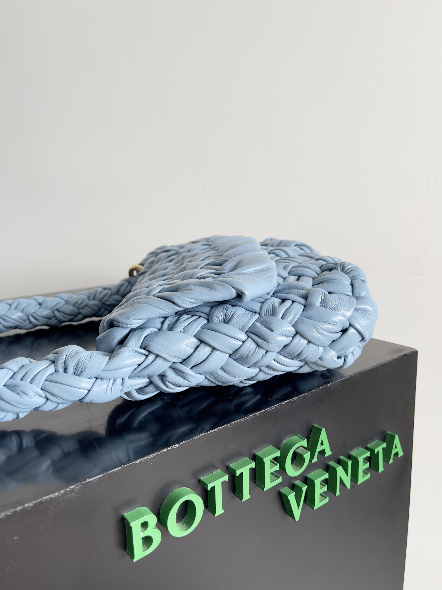 Bottega Veneta 24 Kalimero Citta Gloves 785797
