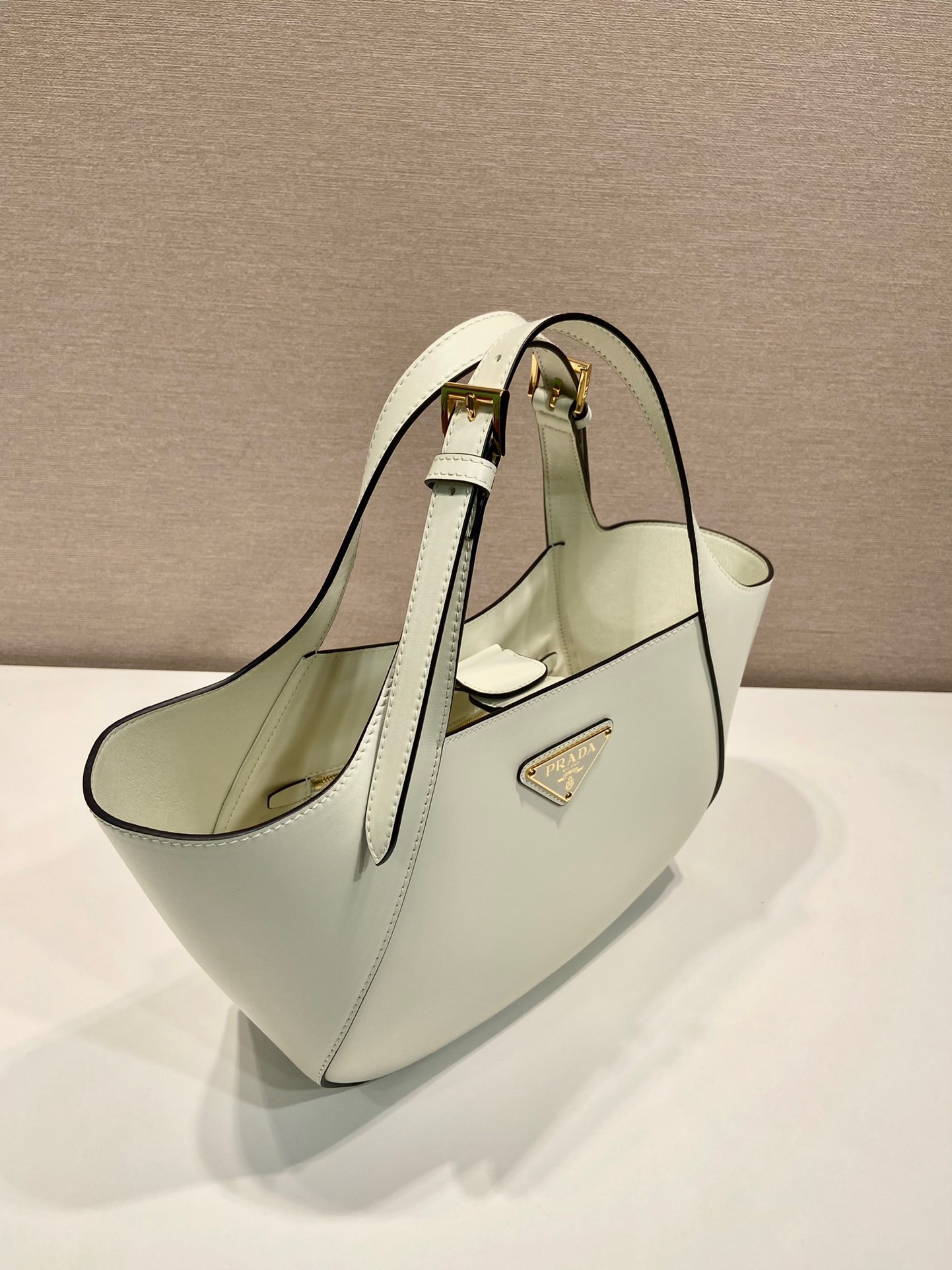 Prada Tote Bag 1BG483