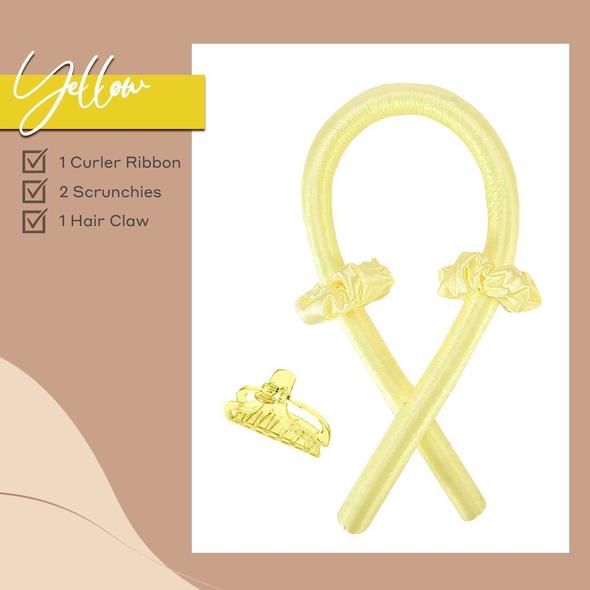 CurlsUP™ Heatless Hair Curling Wrap Kit (BUY 2 GET FREE SHIPPING)