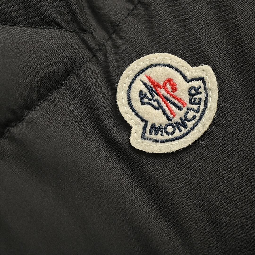 Moncler MC Maya down jacket