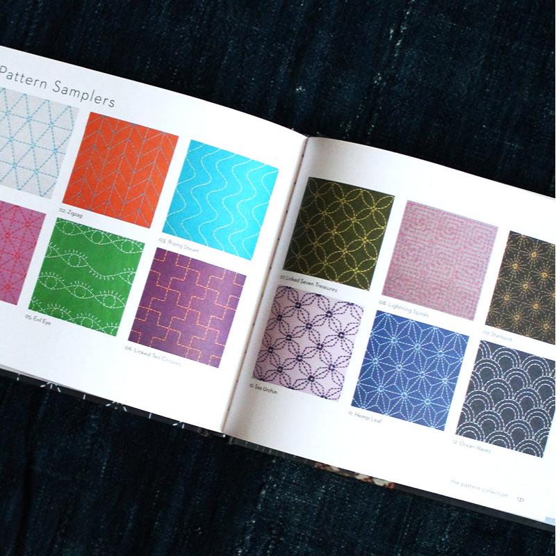 Make + Mend Patch Kit