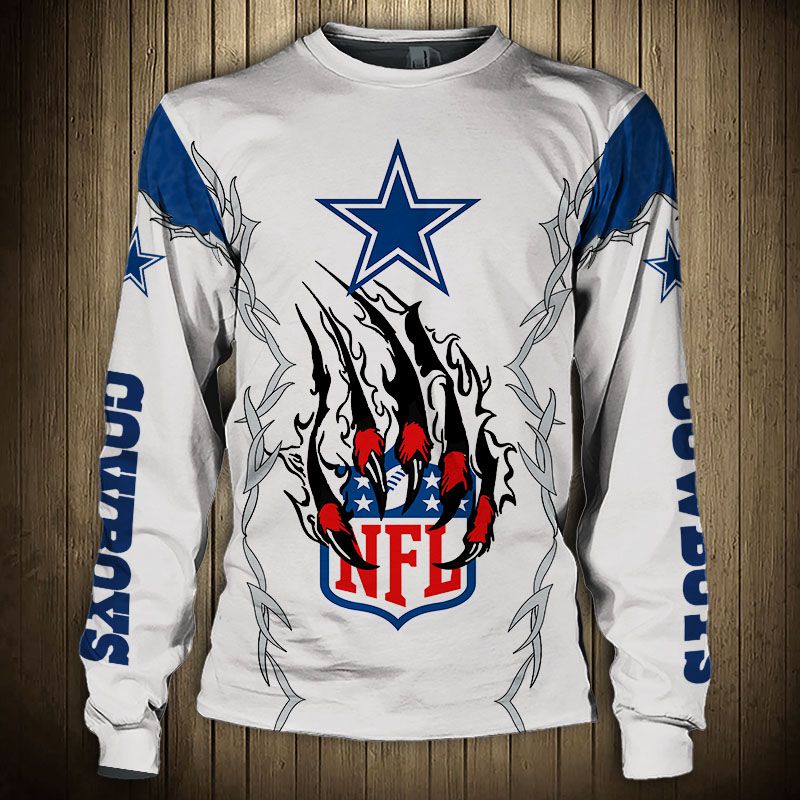 DALLAS COWBOYS 3D DC3302