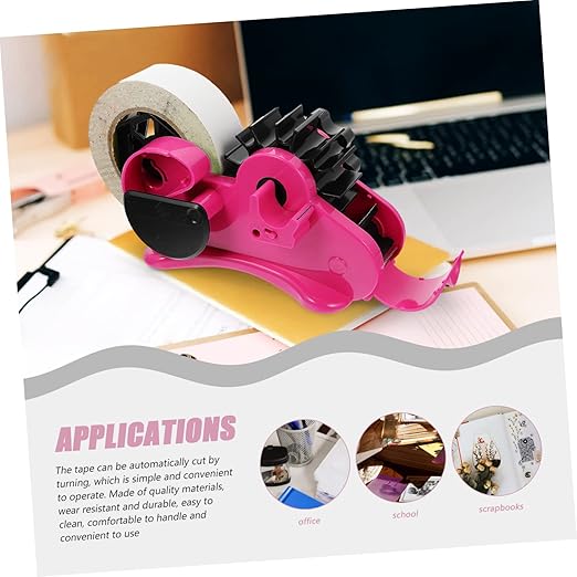 🌲Early Christmas Sale 49% OFF🔥Multifunctional tape dispenser
