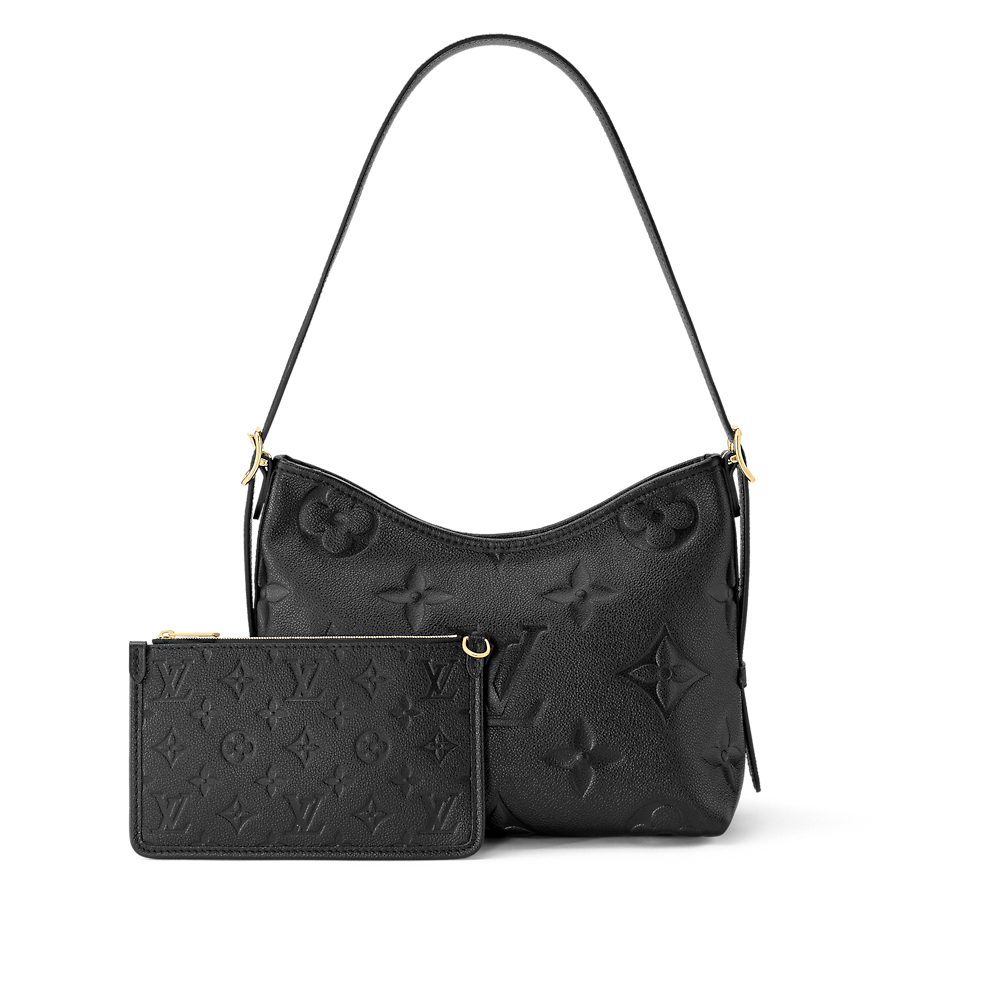 Louis Vuitton CARRYALL Small M46288