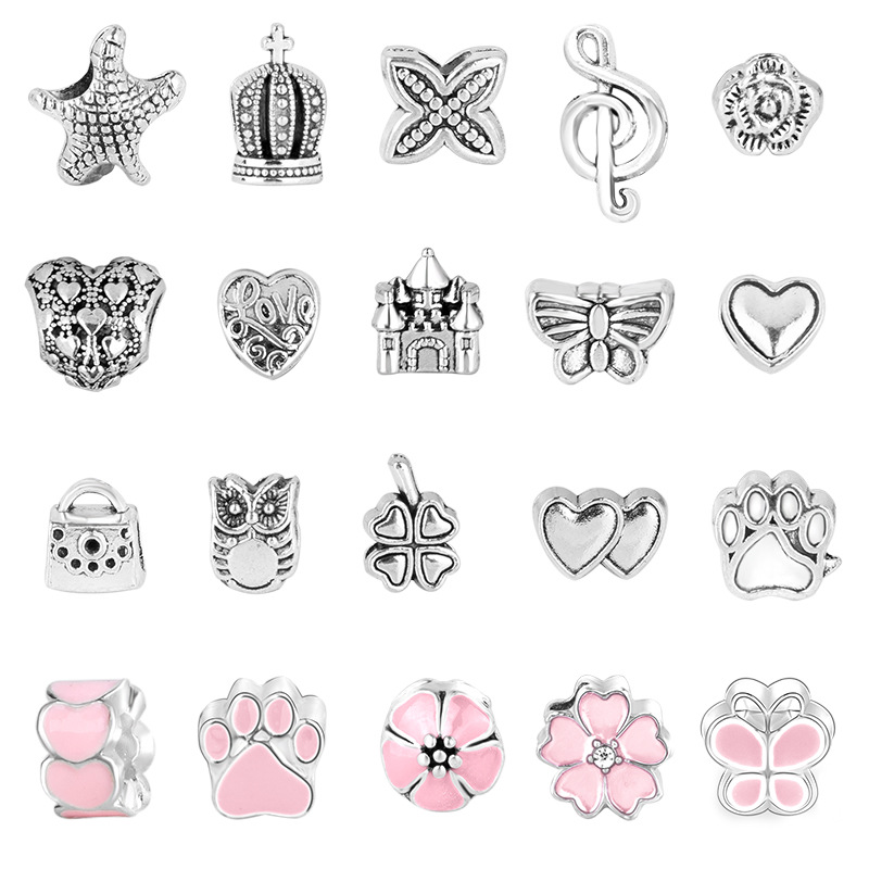 🔥Last Day Promotions-[SAVE 50% OFF]-DIY Crystal Bracelet Set--BUY 2 GET 10% OFF & FREE SHIPPING NOW
