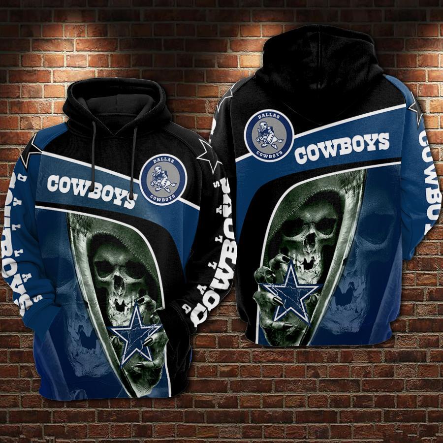 DALLAS COWBOYS 3D DC11016