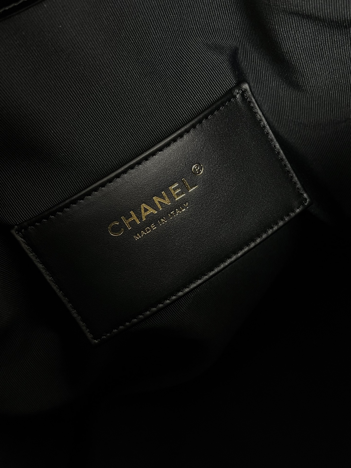 Chanel 25c HOBO Bag 99443