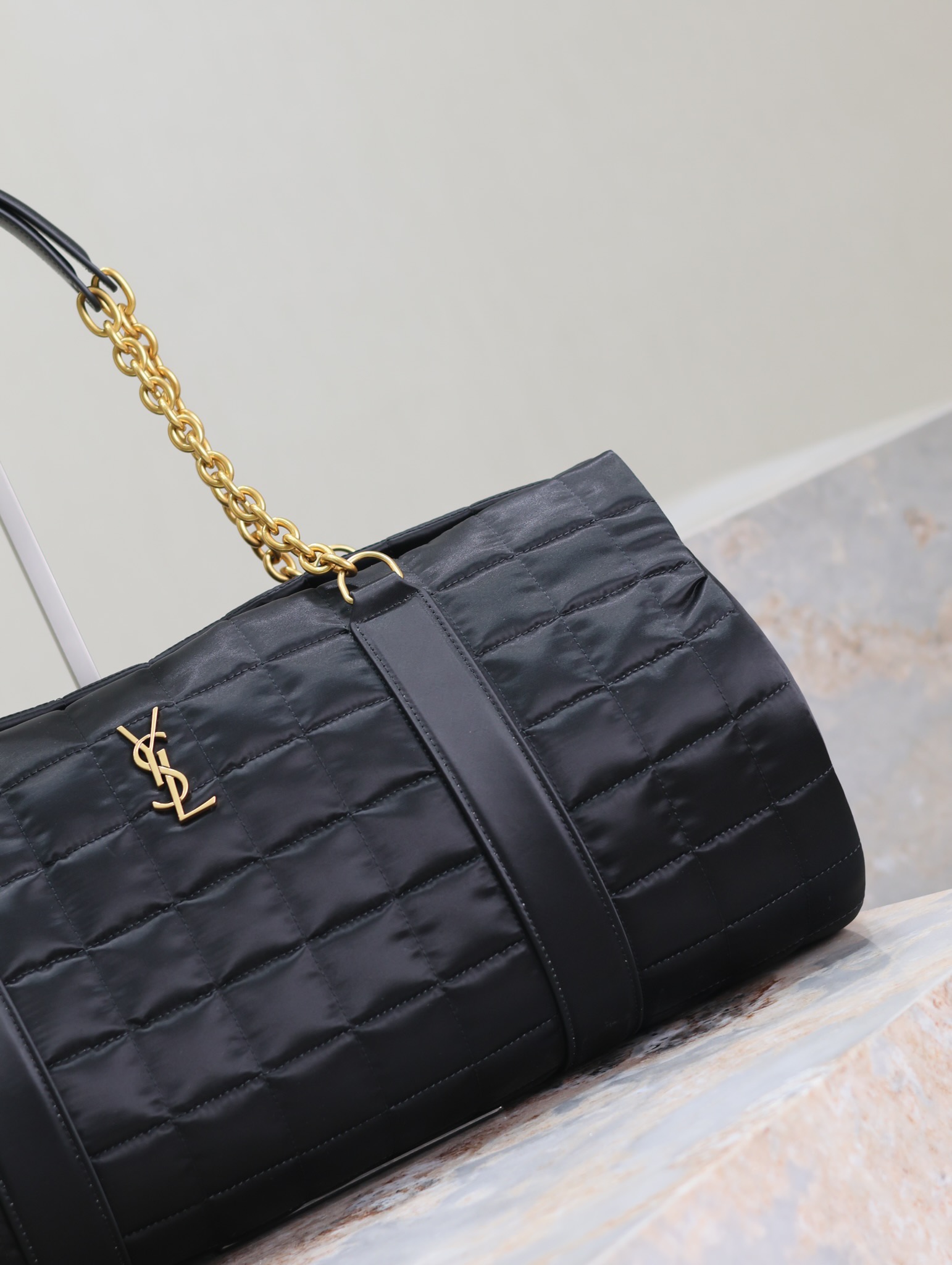 Yves Saint Laurent Gloria Travel Bag 757209
