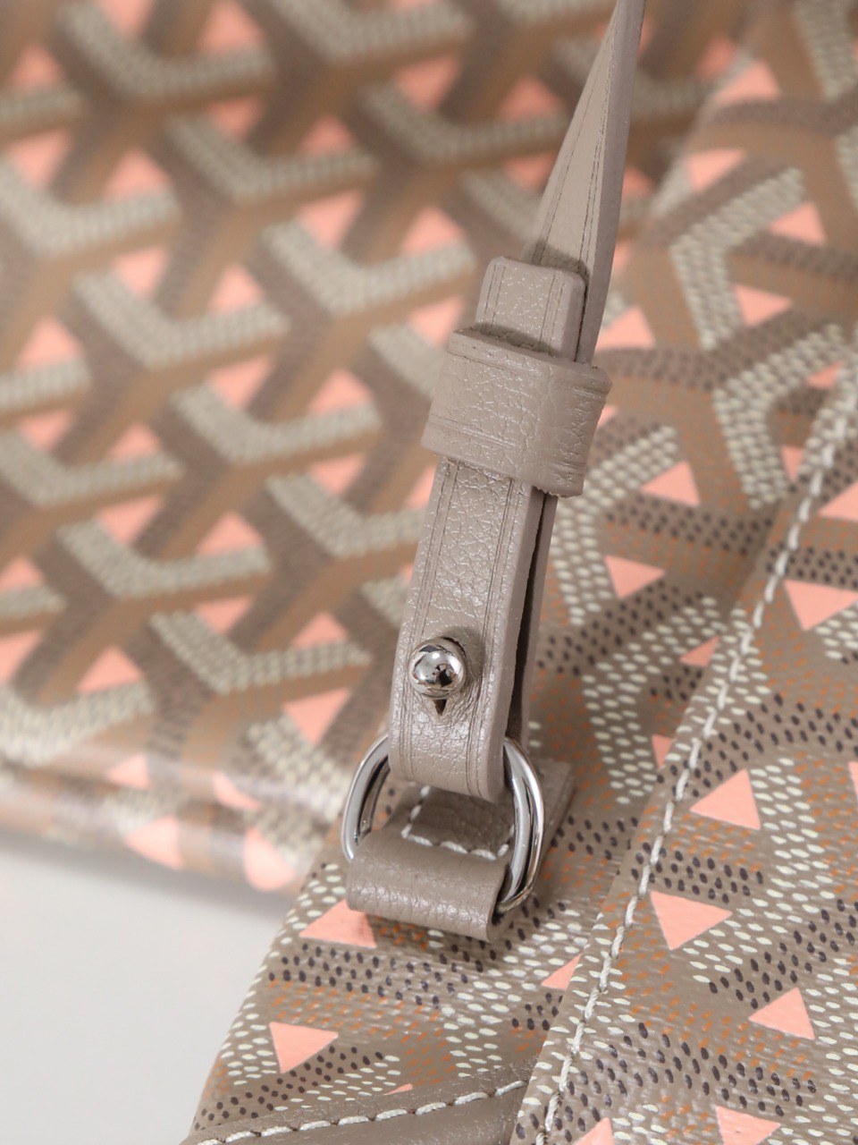 Goyard bohemian hobo 020223