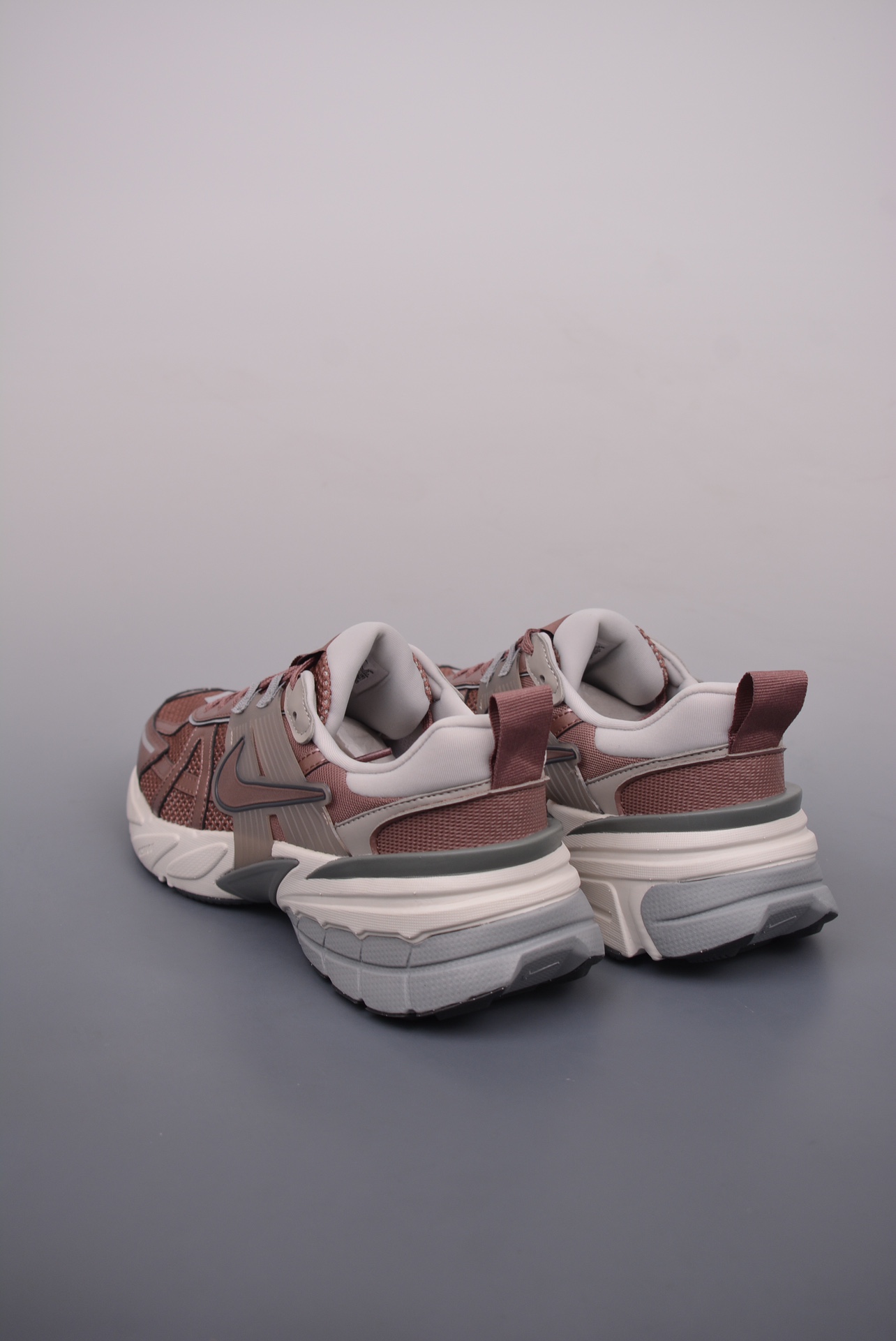 Nike Wmns V2K Runtekk LowSmokey Mauve FD0736-102