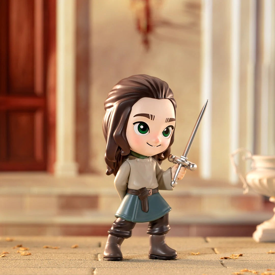 POP MART GAME OF THRONES Series [1 Blind Box]