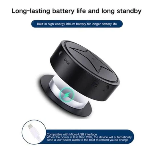 🔥Hot sale 65% OFF 🔥GPS Strong Magnetic Tracker (BUY 3 FREE SHIPPING)