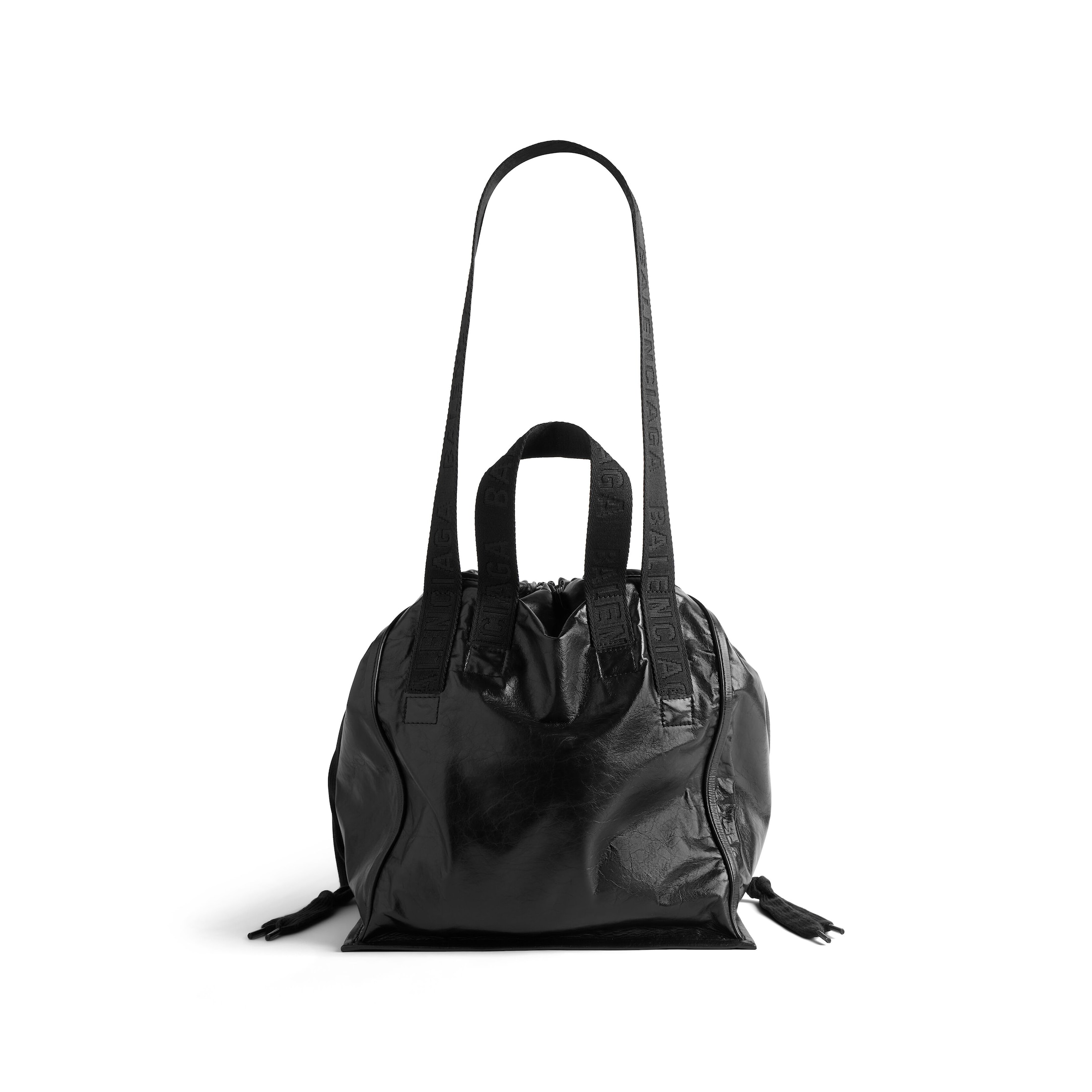 Balenciaga Cargo Tote Bag