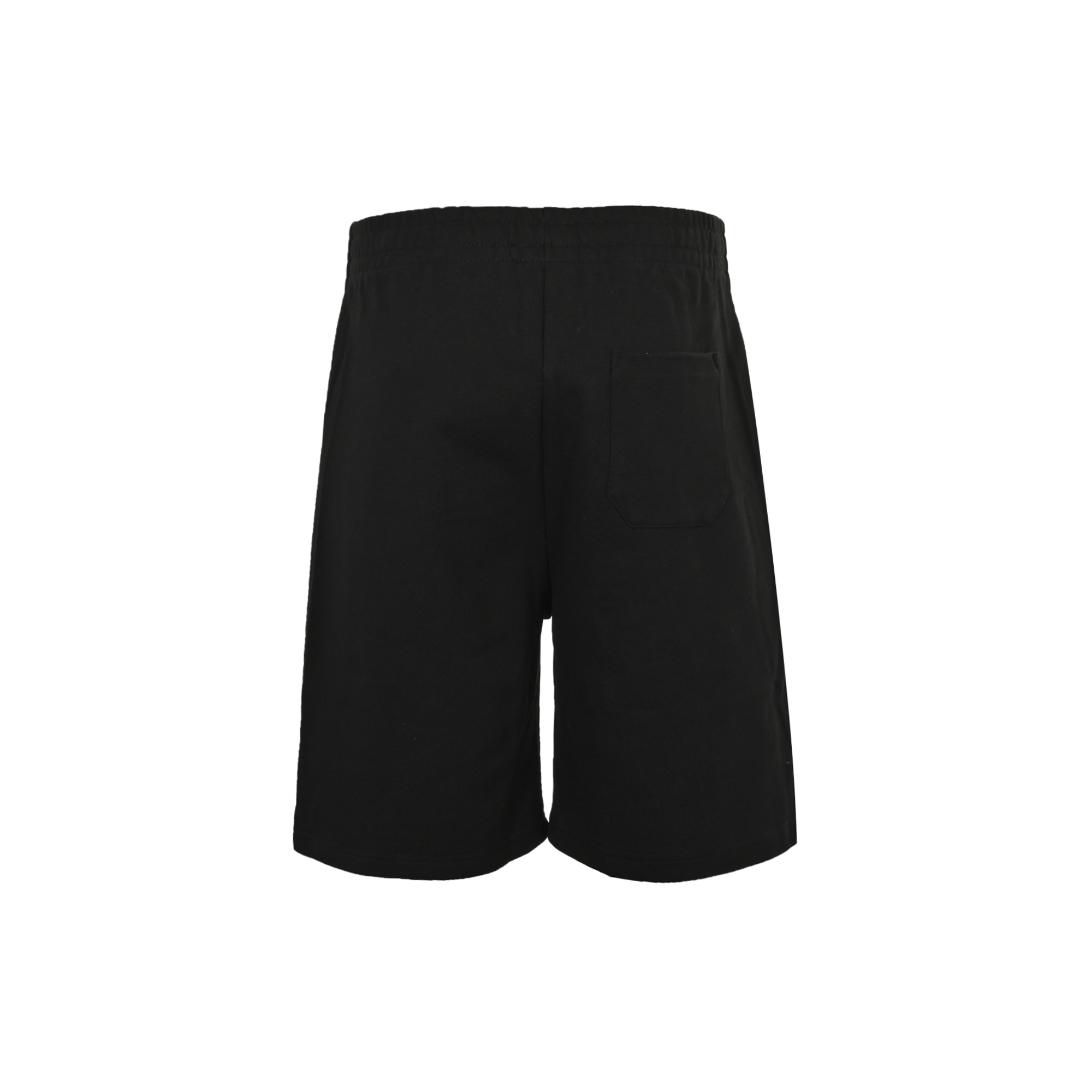 Burberry 25ss circle horse print shorts