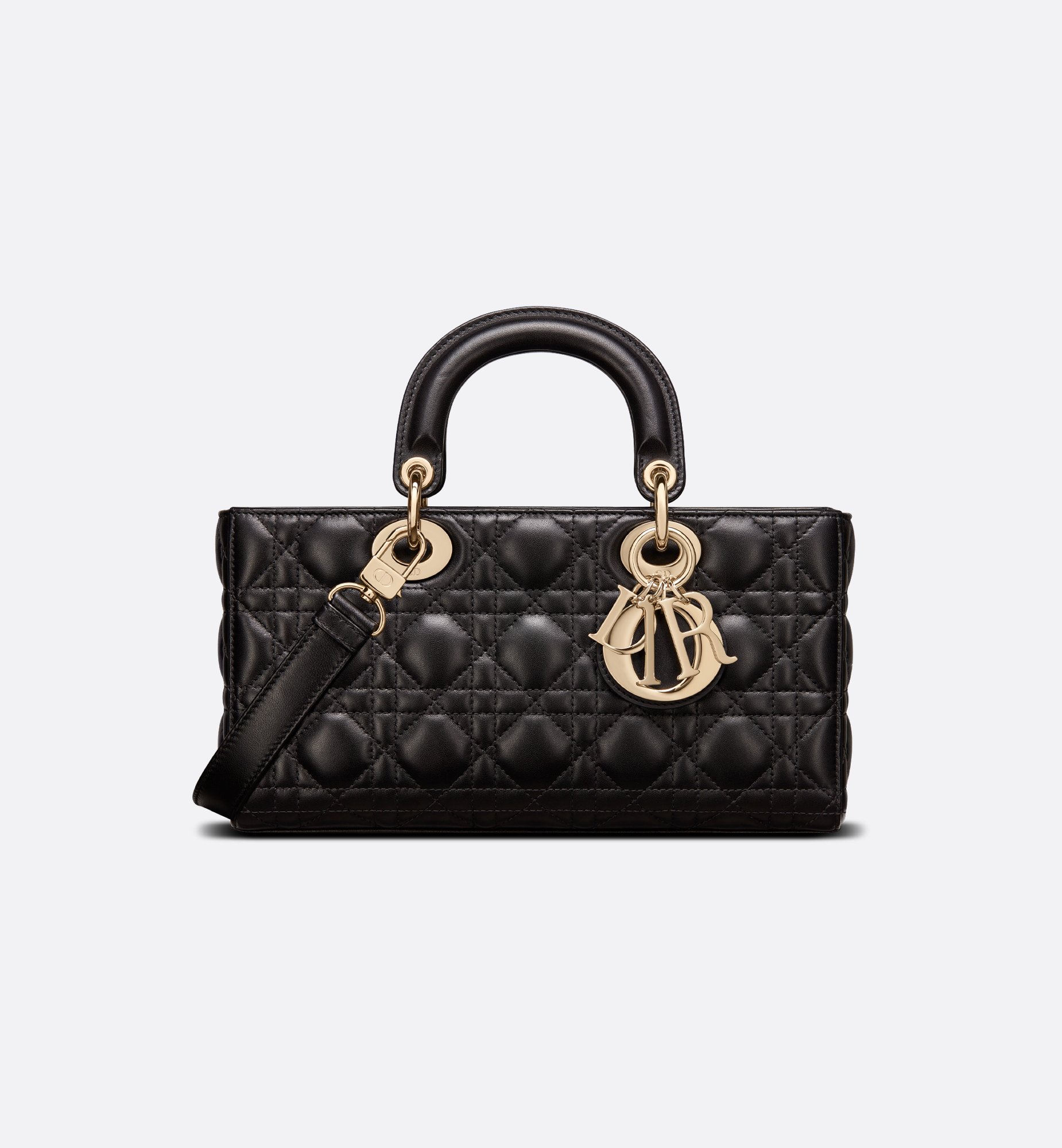 Dior Small Lady D-Joy Bag M0540ONGE_M900