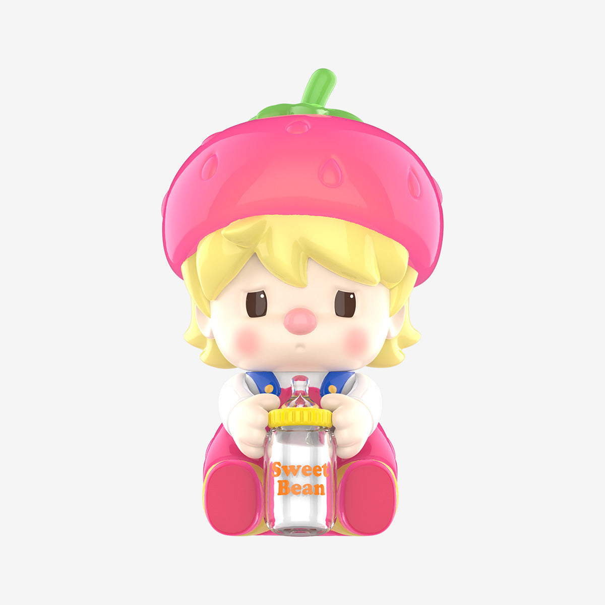 POP MART Sweet Bean Growth Illustration Series Figures [1 Blind Box]