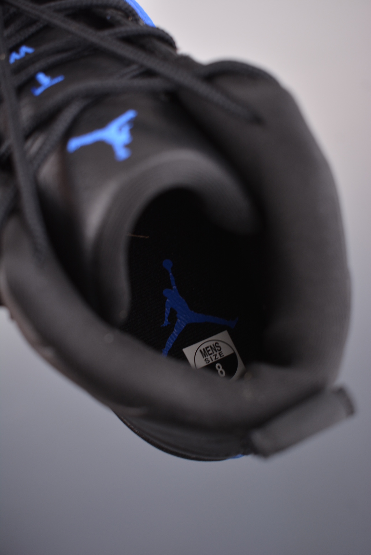 Nike Air Jordan 12  Game Royal 130690-014