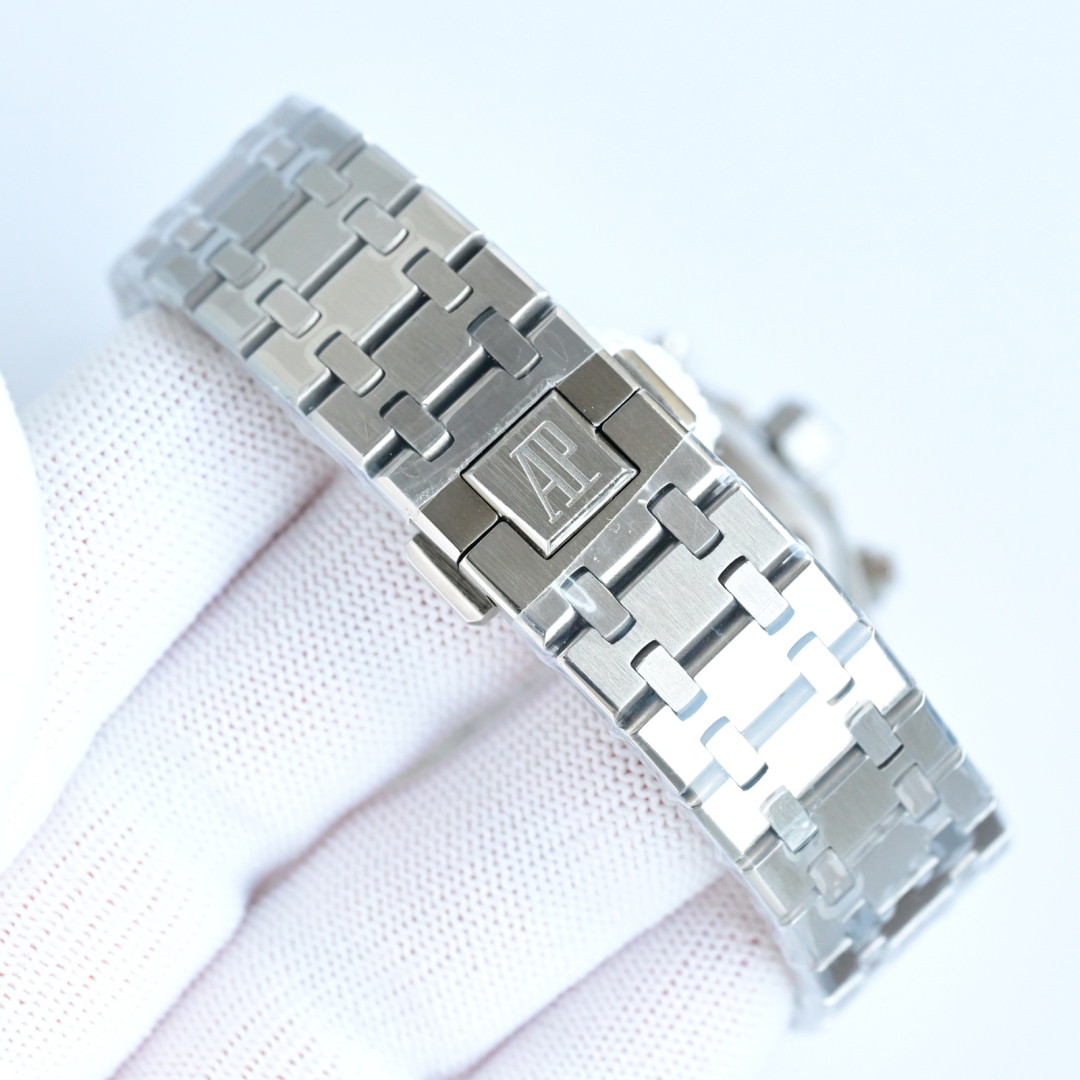 Audemars Piguet Royal Oak Chronograph 26240ST.OO.1320ST.01