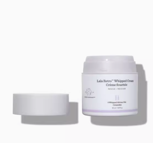 Drunk Elephant Lala Retro Whipped Cream 50ml/1.69fl oz