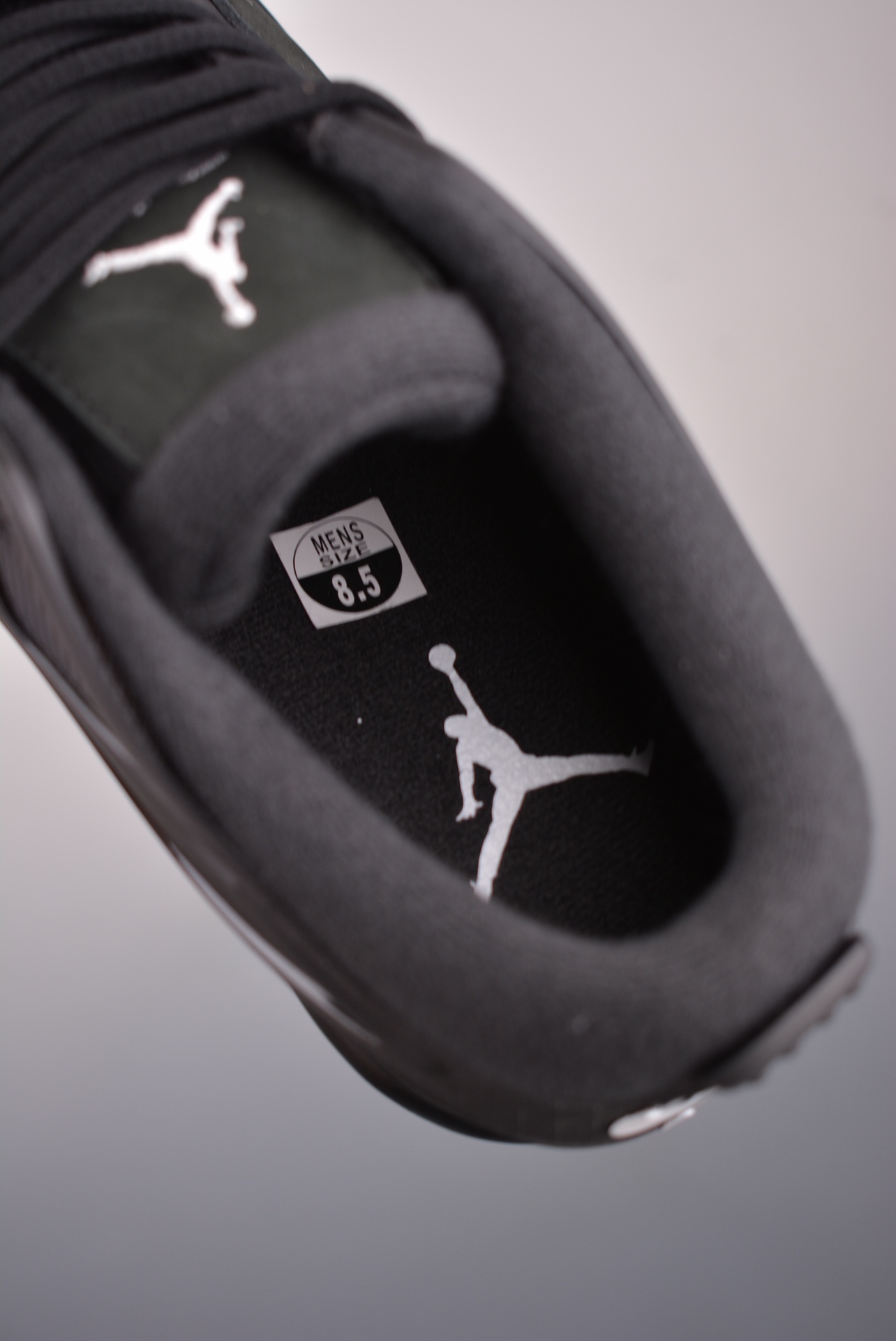 Air Jordan Air 4 RM Black Cat FQ7939-004