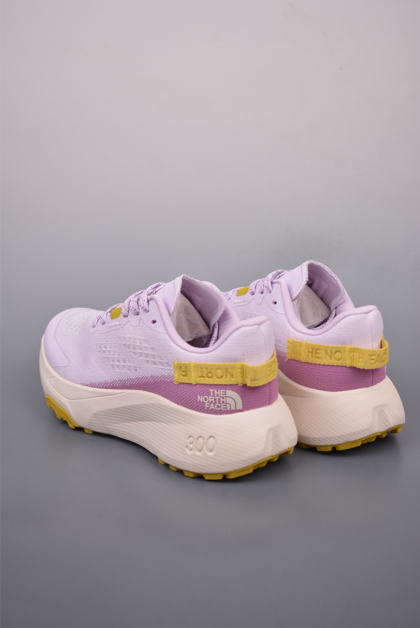 The North Face Altamesa 300 Sneakers Light Purple NF0A8A9SV6I-080