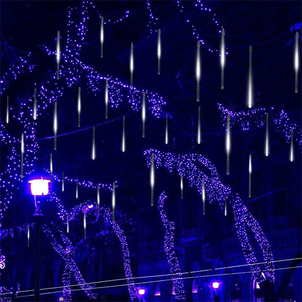 Christmas Promotion 48% Off- 🎄Snow Fall LED Lights