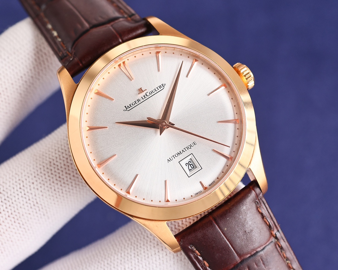 Jaeger-LeCoultre Master Ultra-Thin Series Q1288420