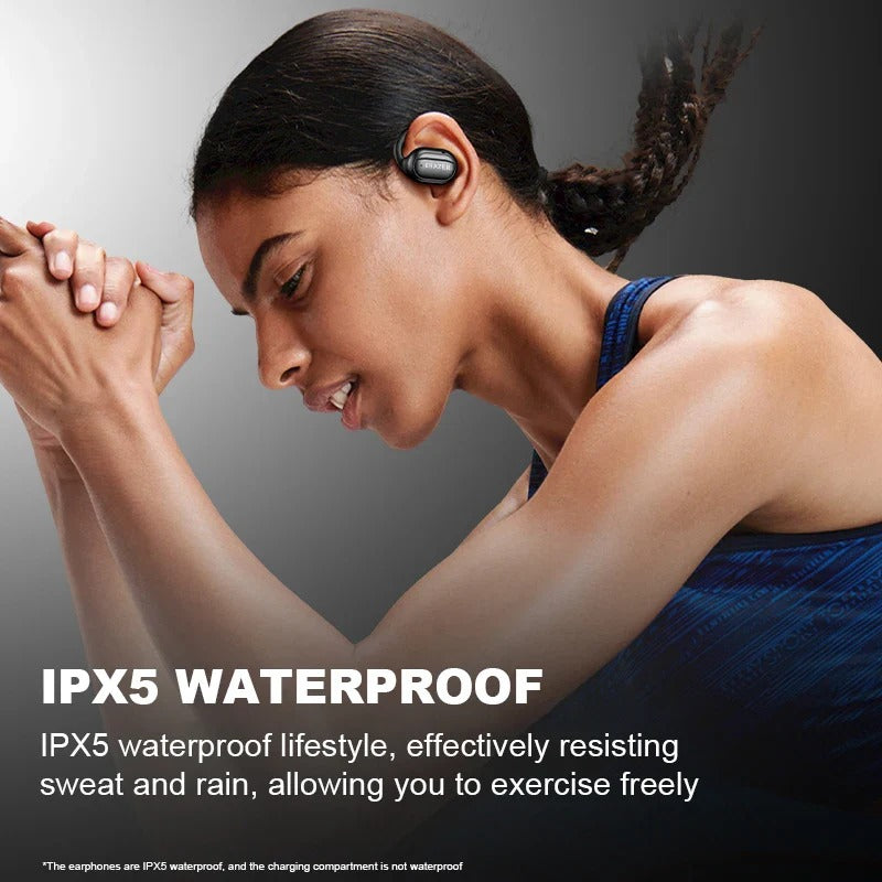 AI Translator Earbuds