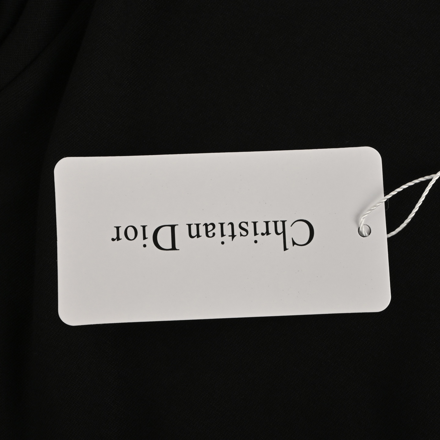 Dior 25ss monogram pocket laminated short sleeve