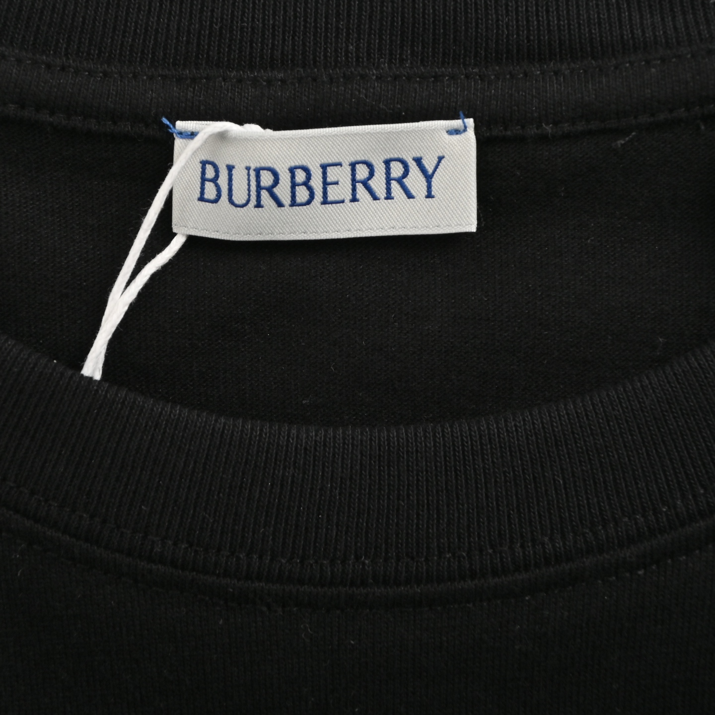 Burberry 25ss daisy print short sleeve